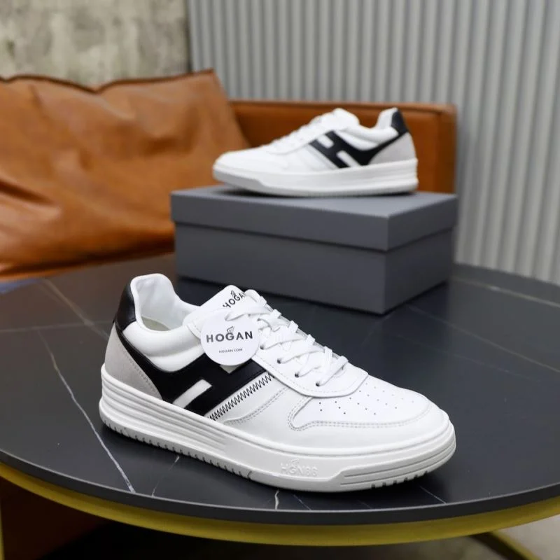 Lightweight Hogan Shoes 13829