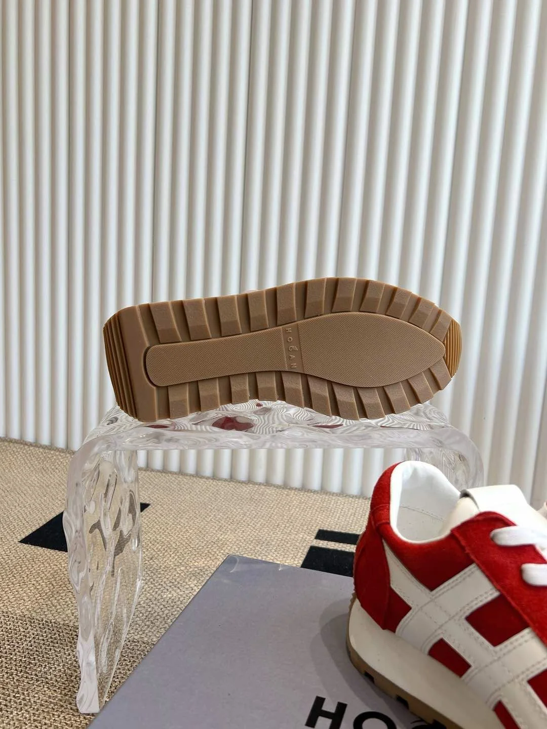 Hogan Shoes Modern 6380