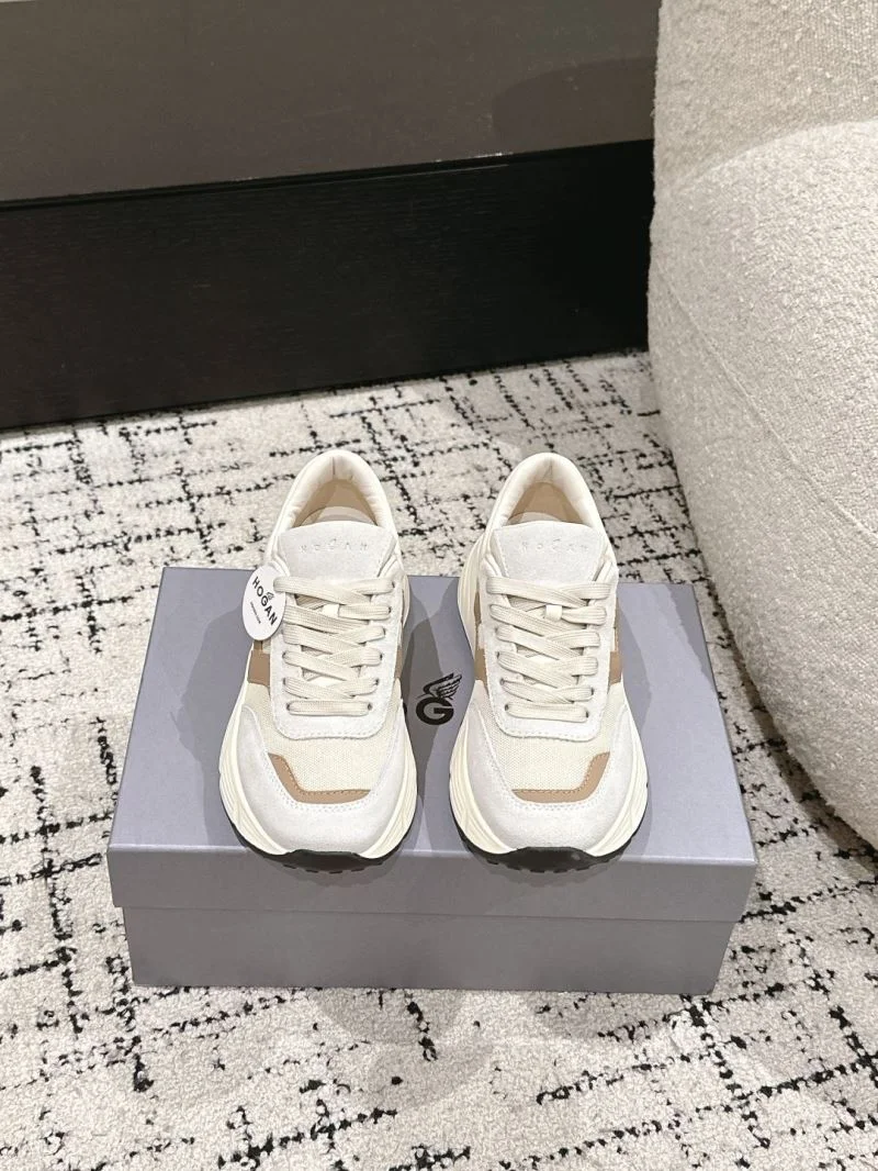 Hogan Shoes ModernLook 6372
