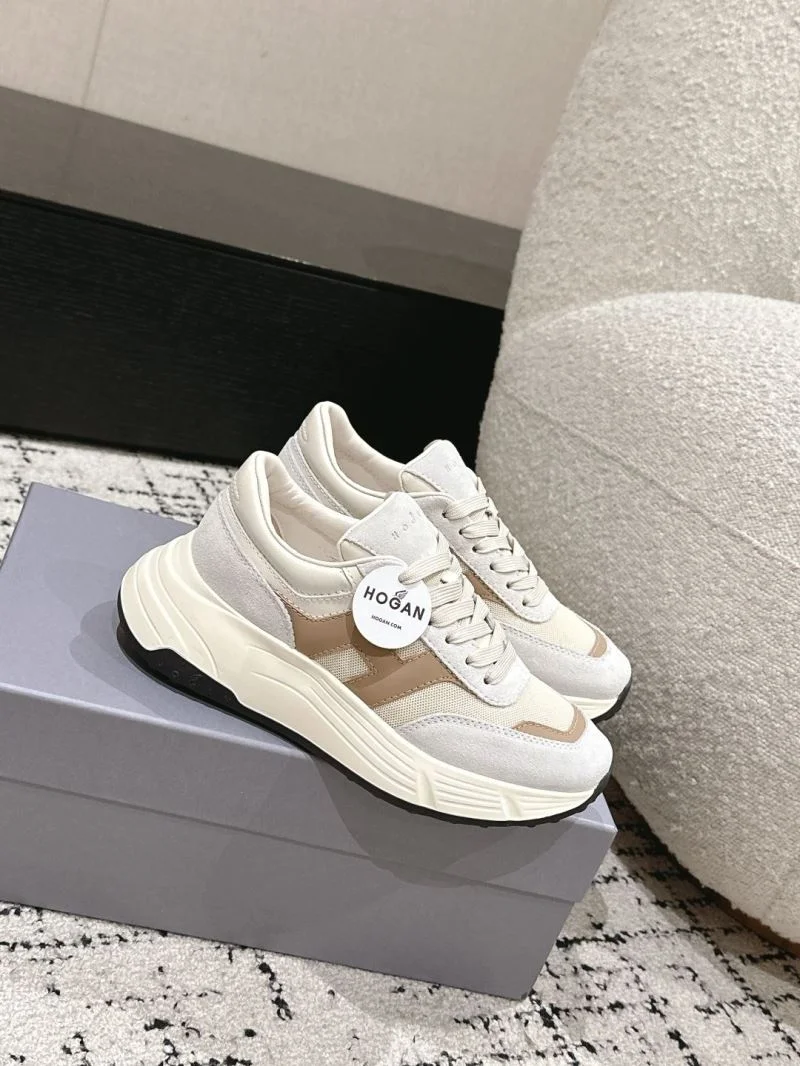 Hogan Shoes ModernLook 6372