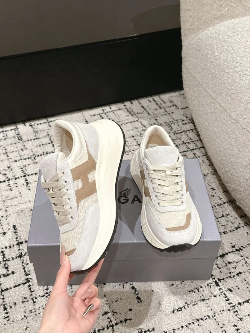 Hogan Shoes ModernLook 6372