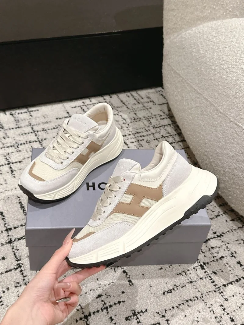Hogan Shoes ModernLook 6372