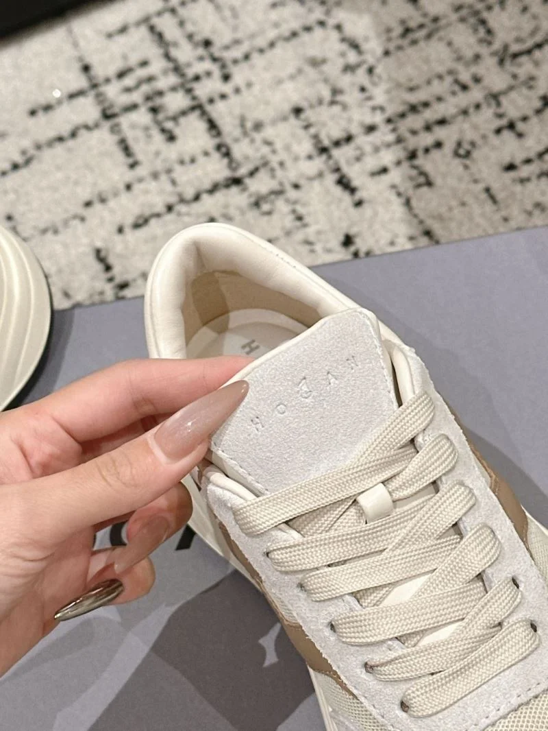 Hogan Shoes ModernLook 6372
