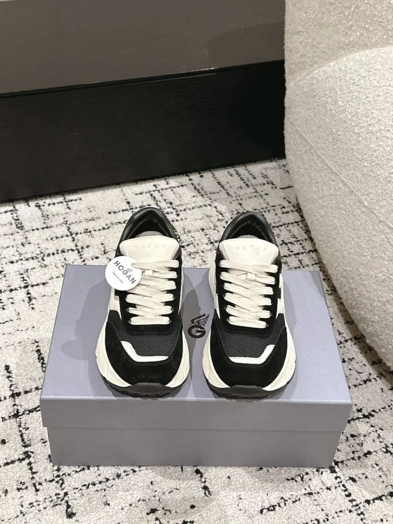Hogan Shoes Vibrant 6449