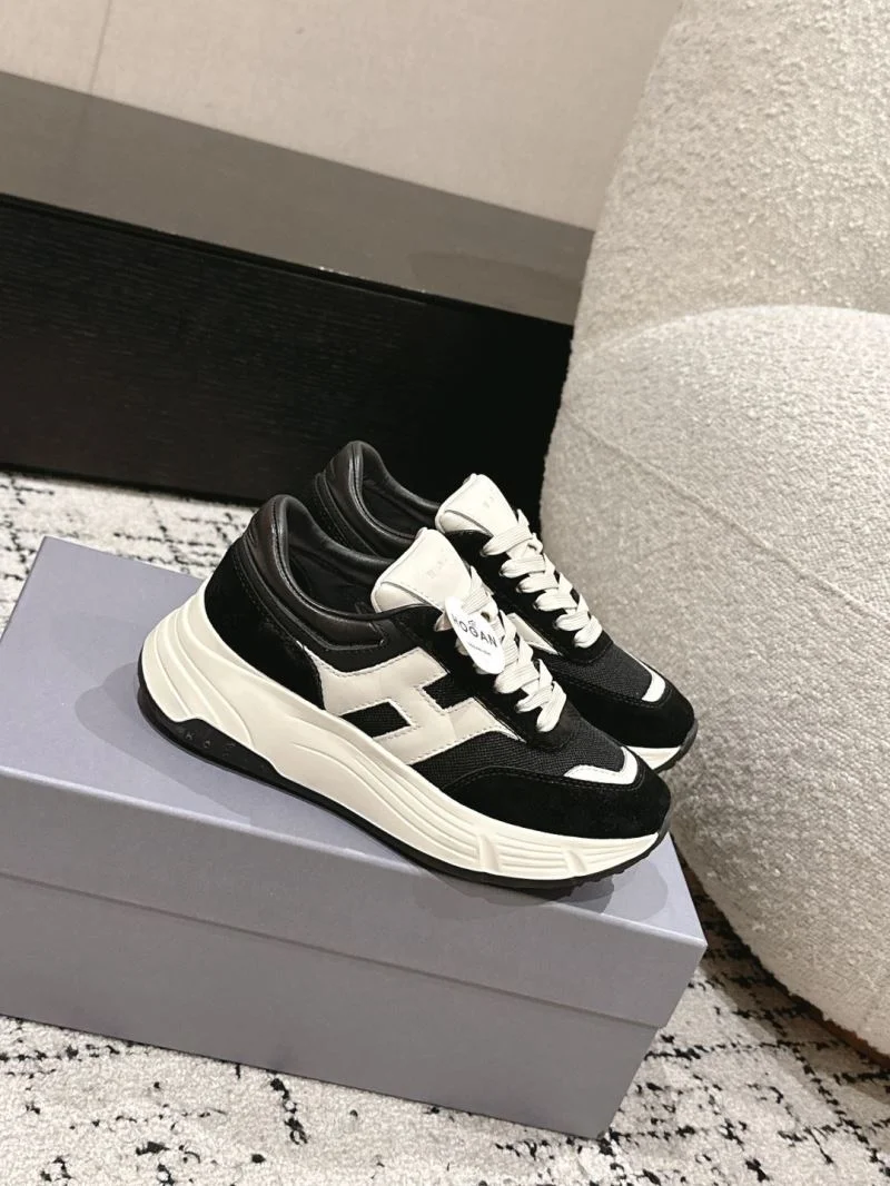 Hogan Shoes Vibrant 6449