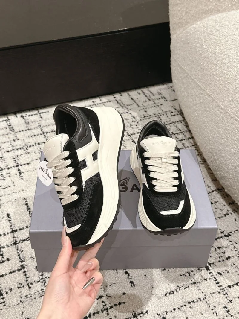 Hogan Shoes Vibrant 6449