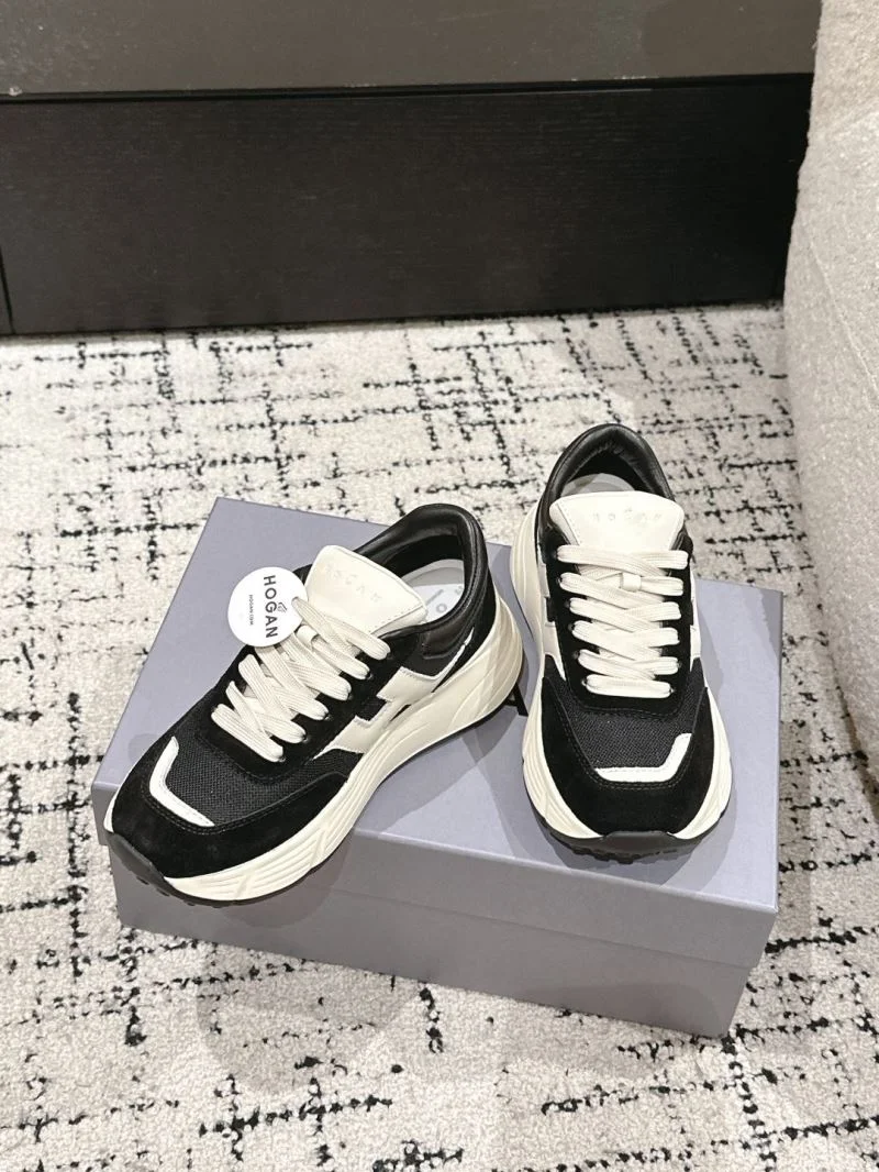 Hogan Shoes Vibrant 6449