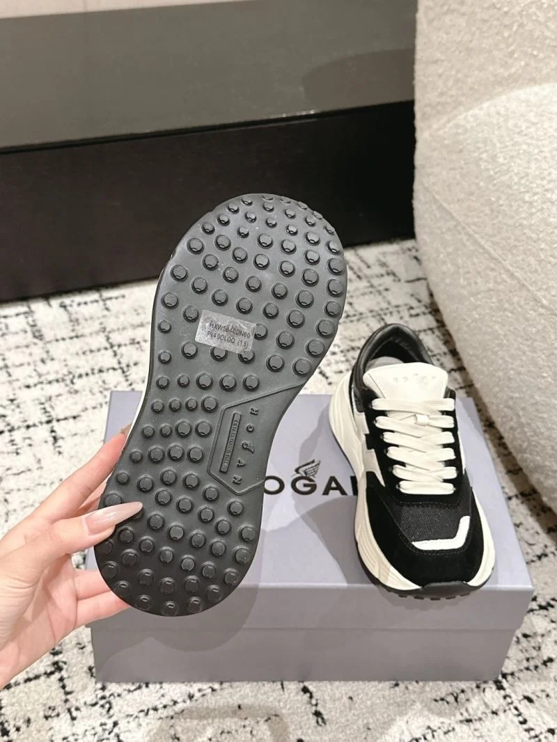 Hogan Shoes Vibrant 6449