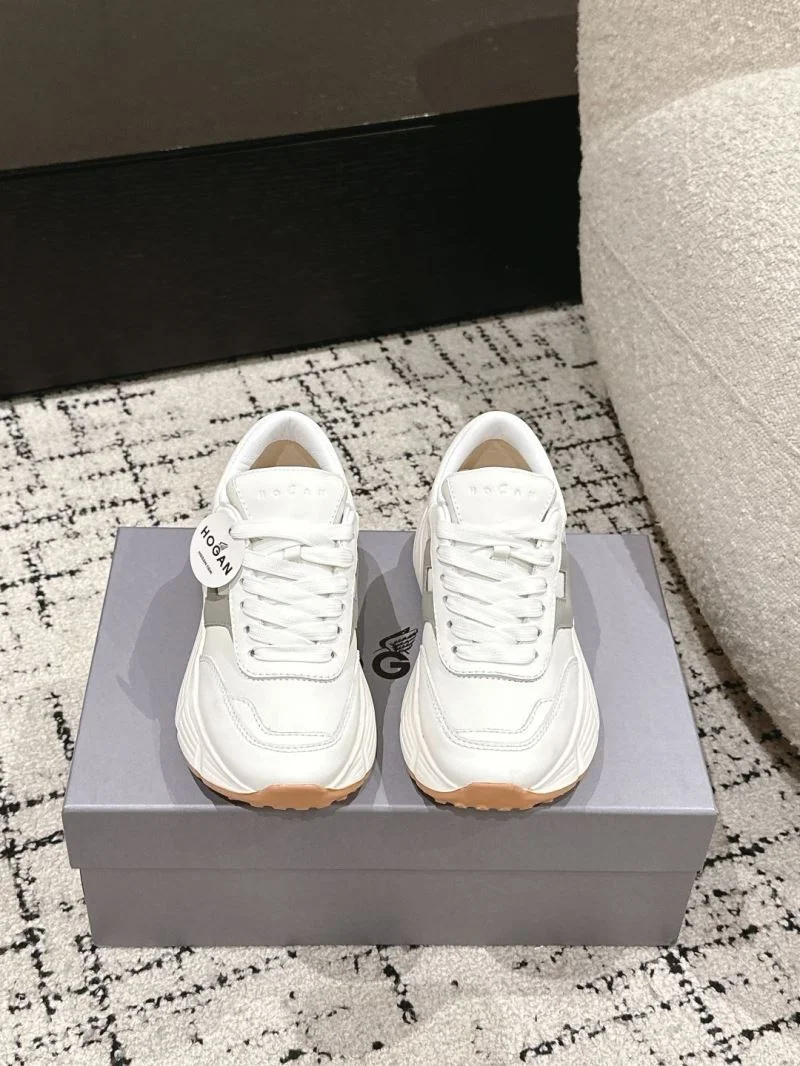 Upgraded Hogan Shoes 6371