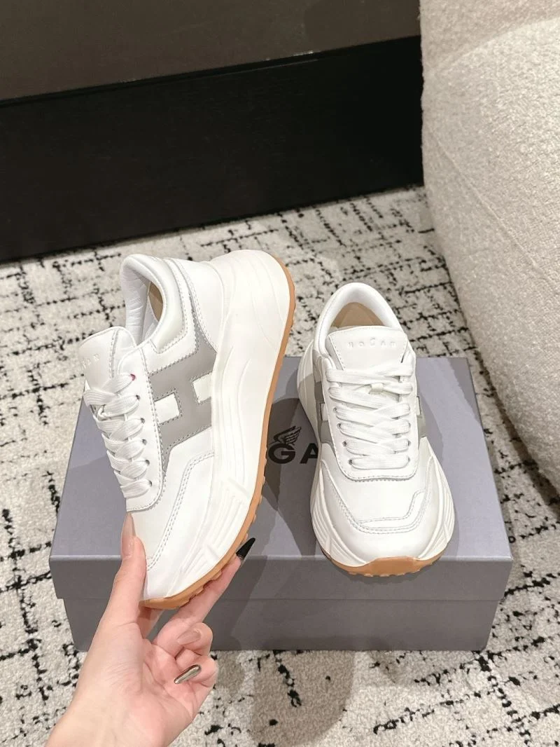 Upgraded Hogan Shoes 6371
