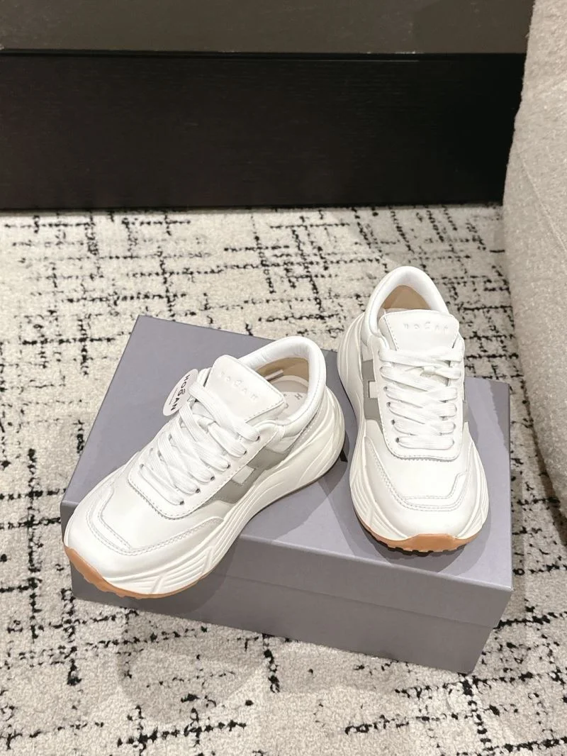 Upgraded Hogan Shoes 6371