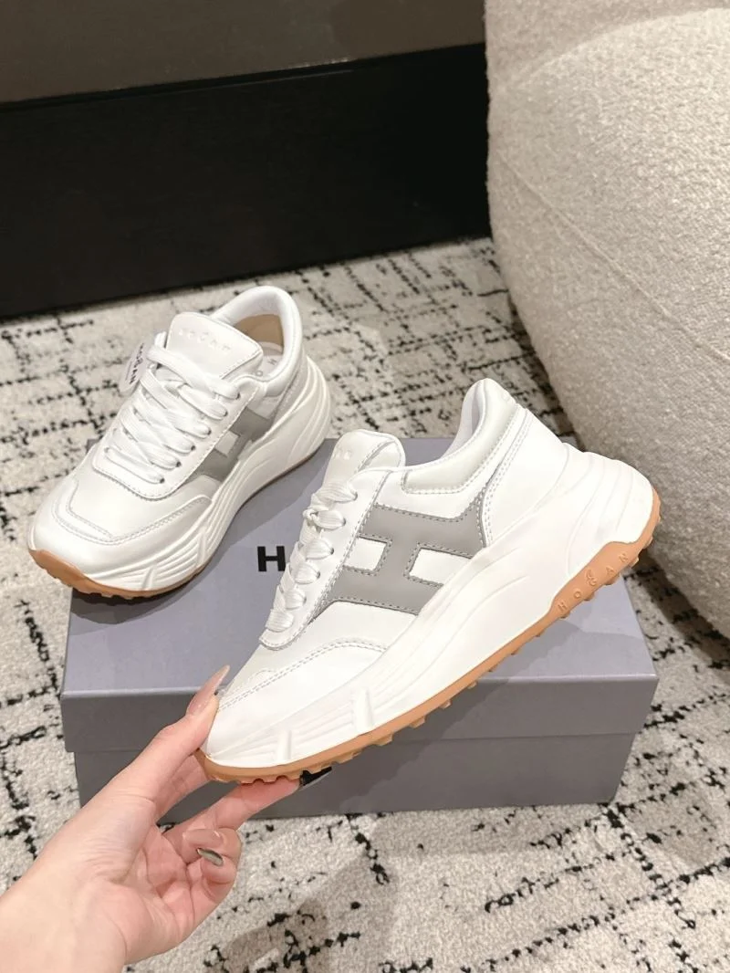 Upgraded Hogan Shoes 6371