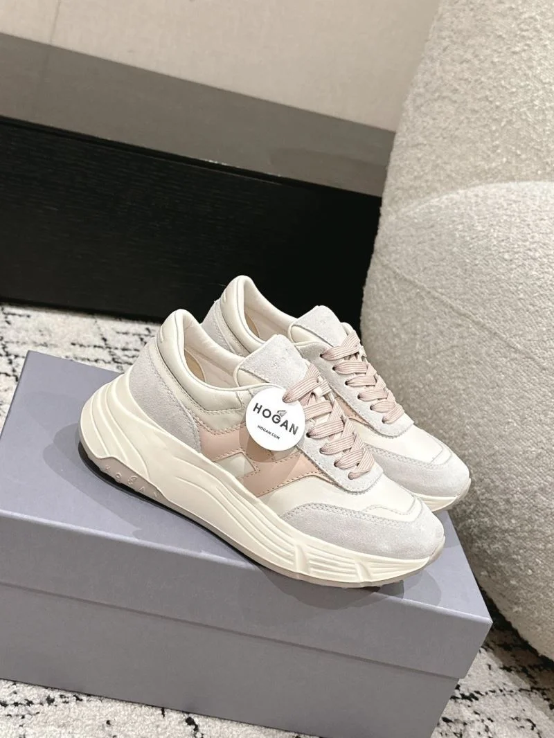 Hogan Shoes Unique 6376