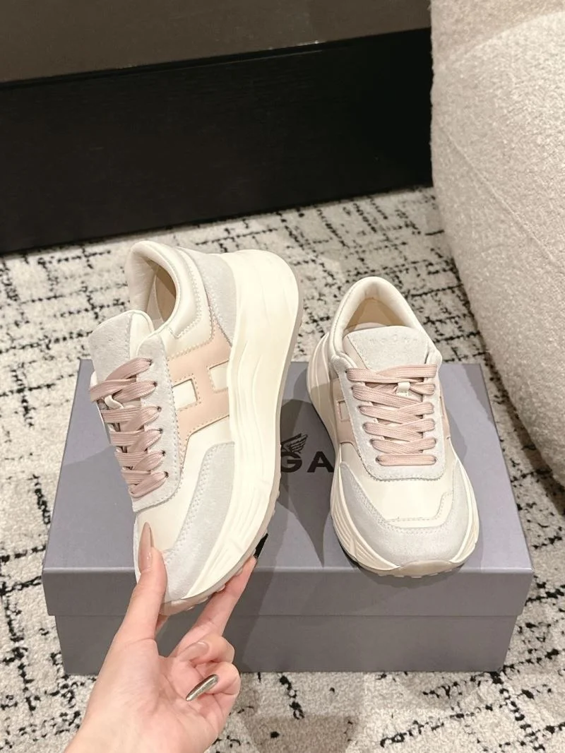 Hogan Shoes Unique 6376