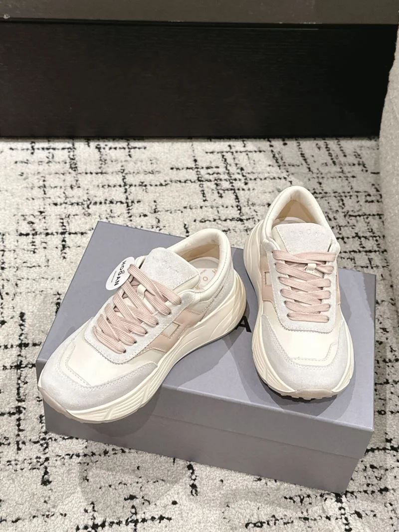 Hogan Shoes Unique 6376