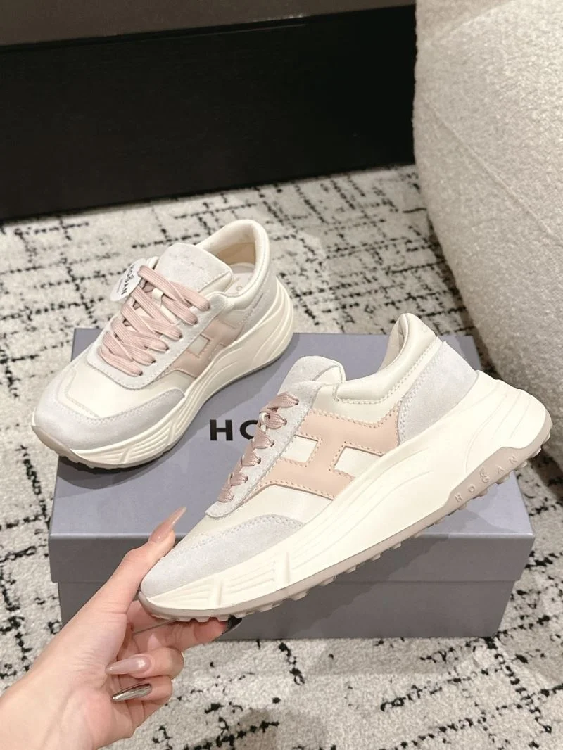 Hogan Shoes Unique 6376
