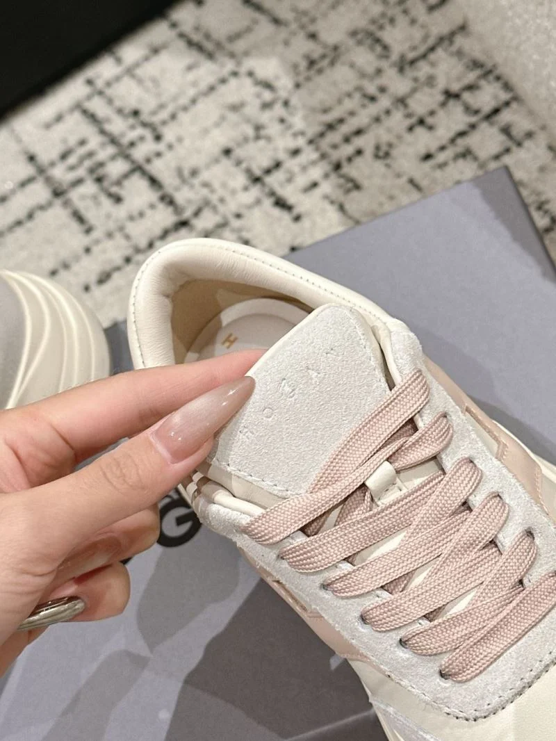 Hogan Shoes Unique 6376