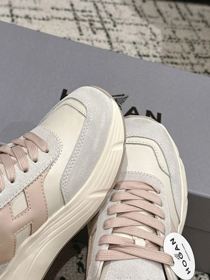 Hogan Shoes Unique 6376