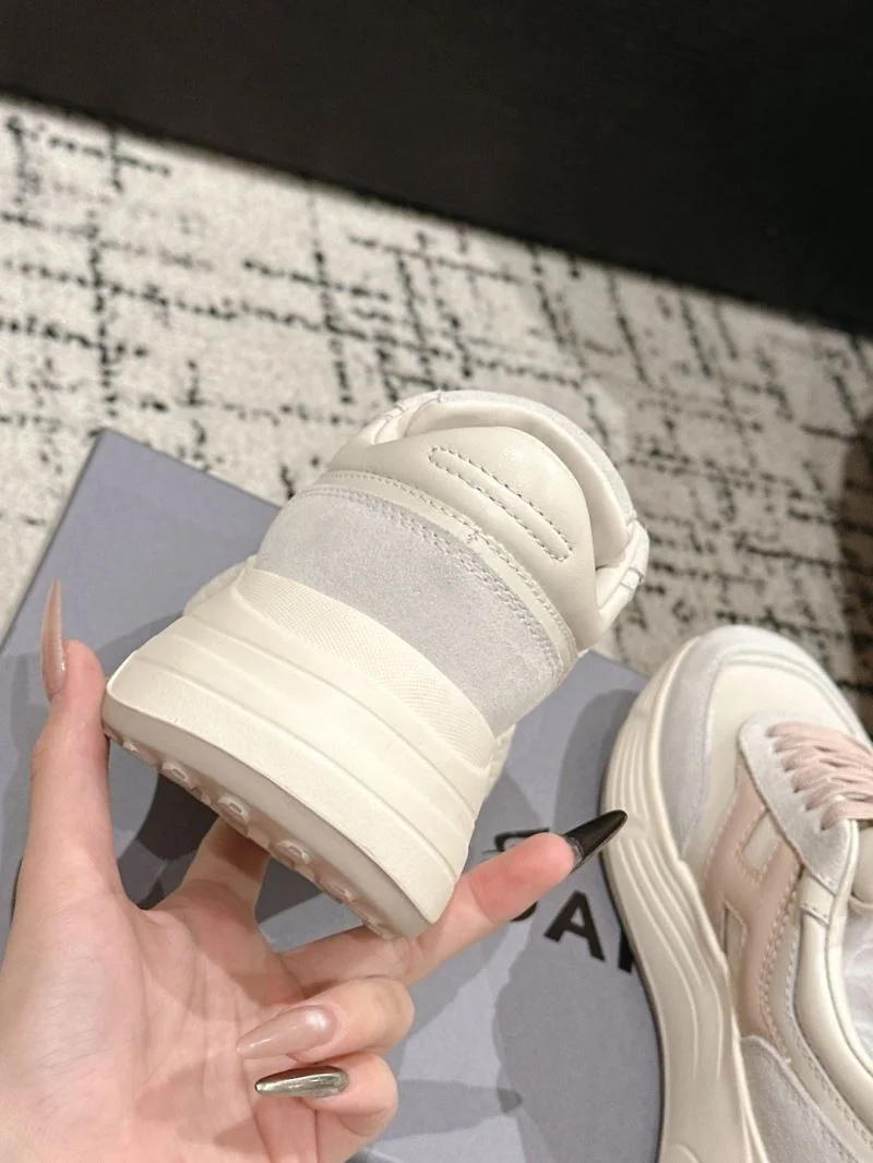 Hogan Shoes Unique 6376