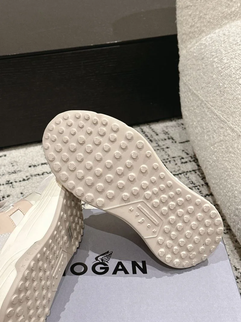 Hogan Shoes Unique 6376
