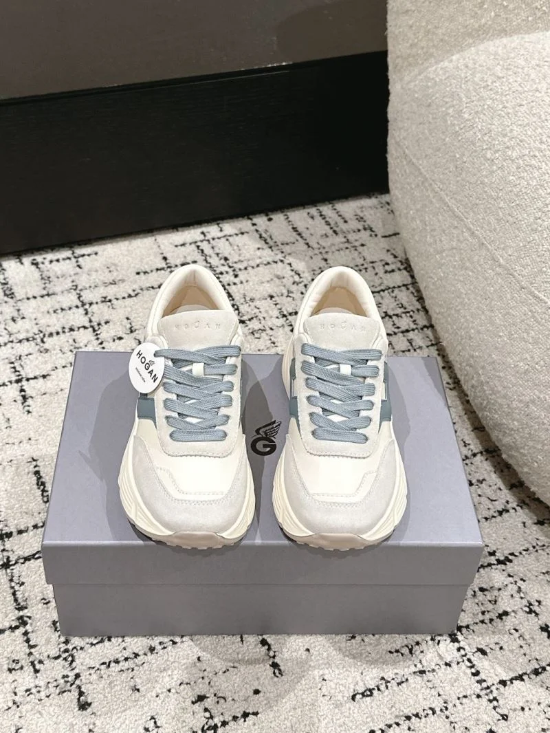 HighPerformance Hogan Shoes 6382