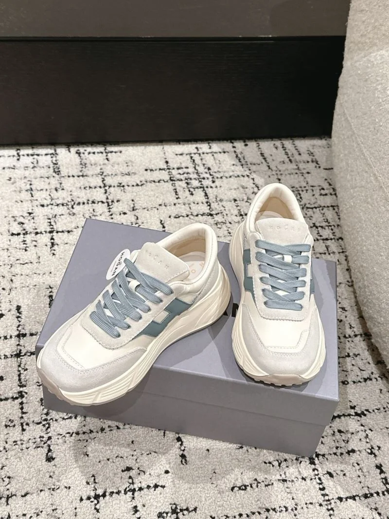 HighPerformance Hogan Shoes 6382