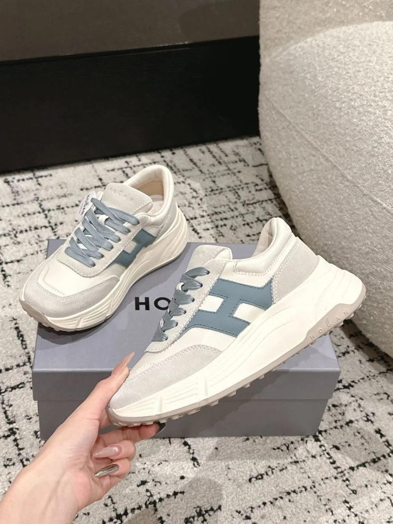 HighPerformance Hogan Shoes 6382