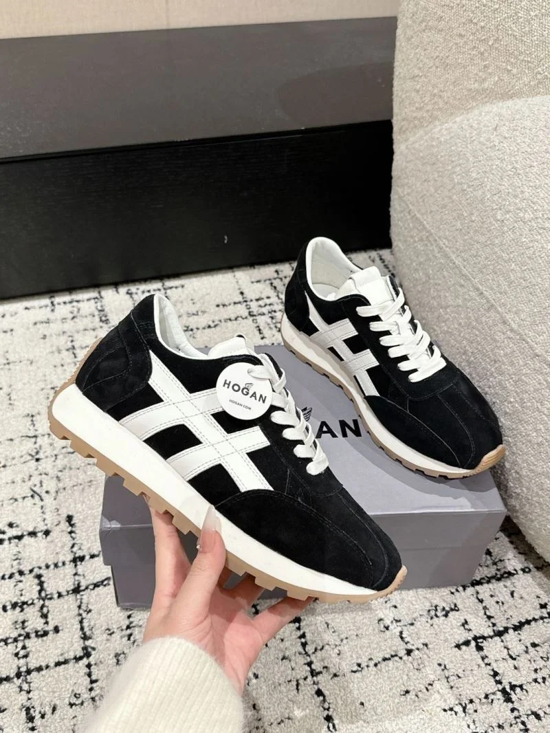 Hogan Shoes Supportive 6416