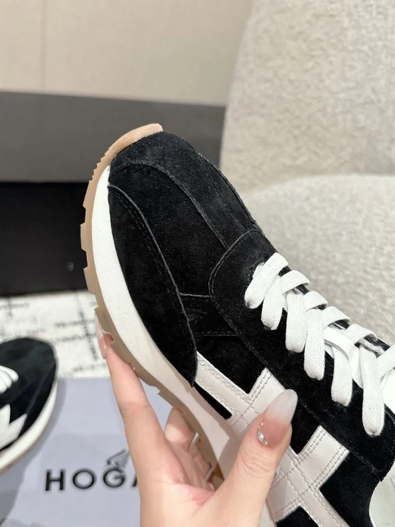 Hogan Shoes Supportive 6416
