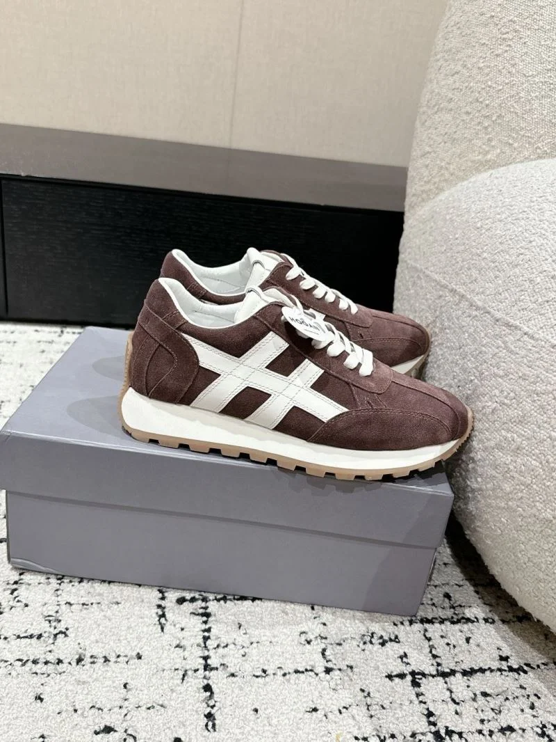 Hogan Shoes WellDesigned 6366