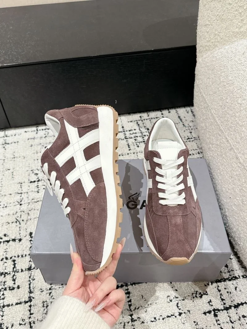 Hogan Shoes WellDesigned 6366