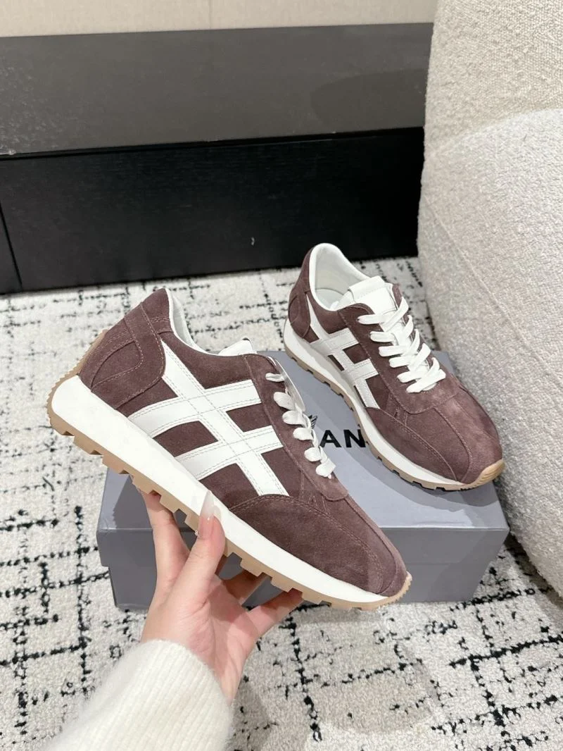 Hogan Shoes WellDesigned 6366
