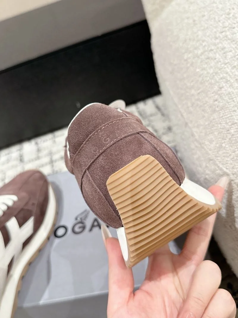 Hogan Shoes WellDesigned 6366