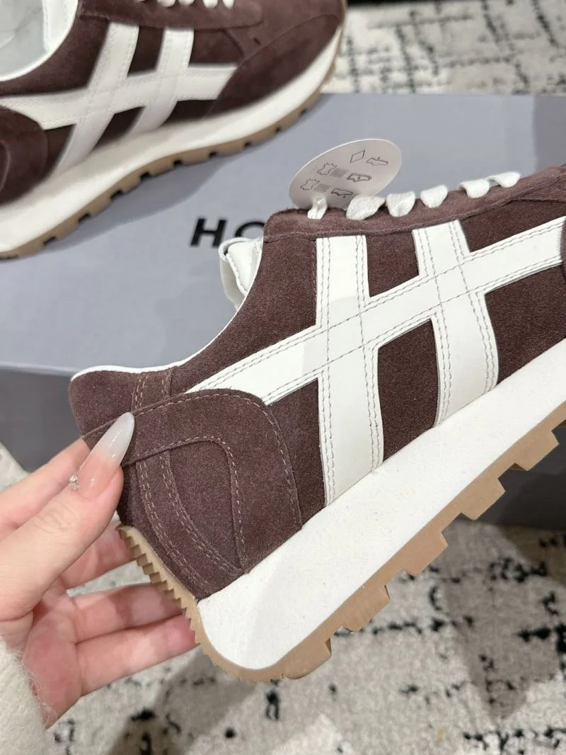 Hogan Shoes WellDesigned 6366