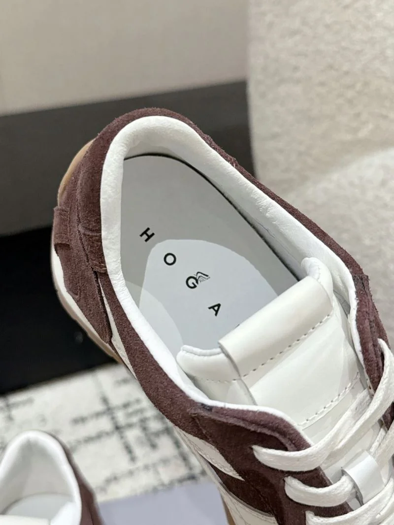 Hogan Shoes WellDesigned 6366