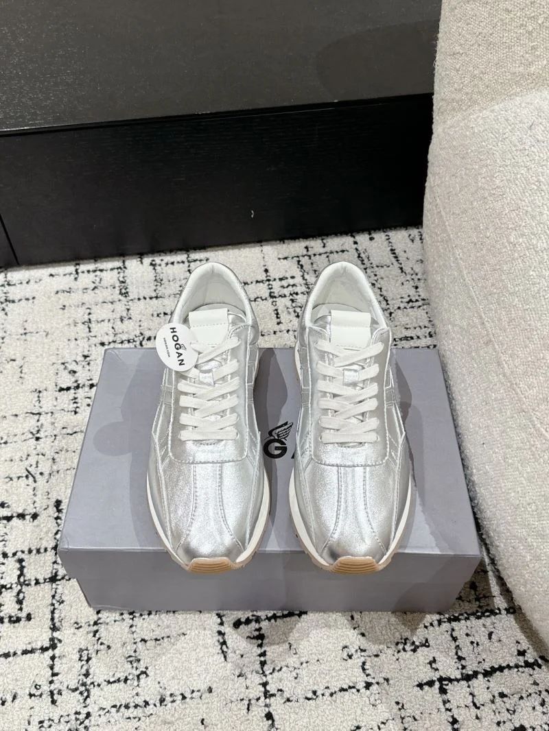 Hogan Shoes Packable 6486