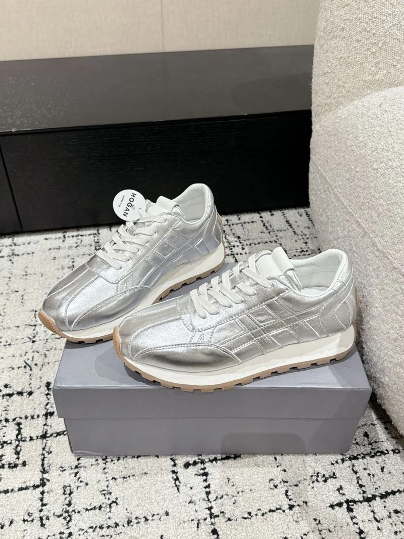Hogan Shoes Packable 6486
