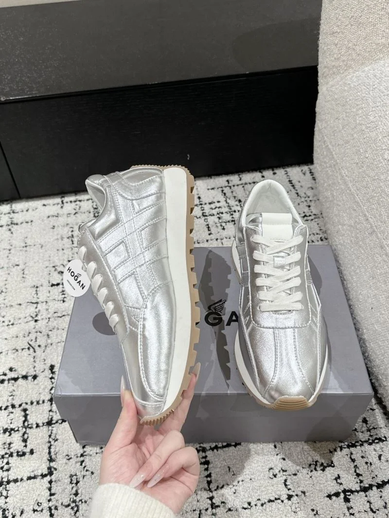 Hogan Shoes Packable 6486