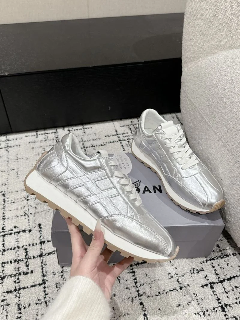 Hogan Shoes Packable 6486