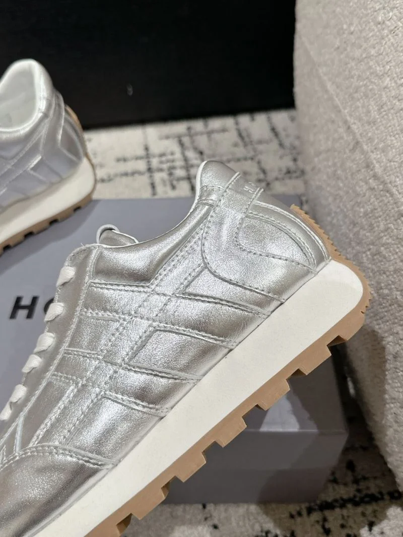 Hogan Shoes Packable 6486