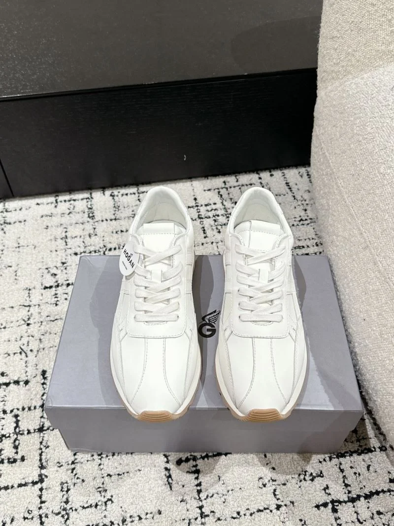 Hogan Shoes Timeless 6427