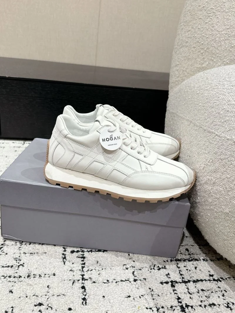 Hogan Shoes Timeless 6427