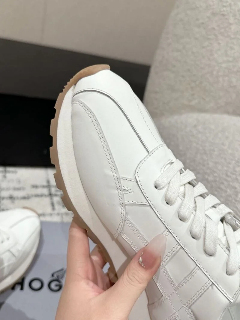 Hogan Shoes Timeless 6427