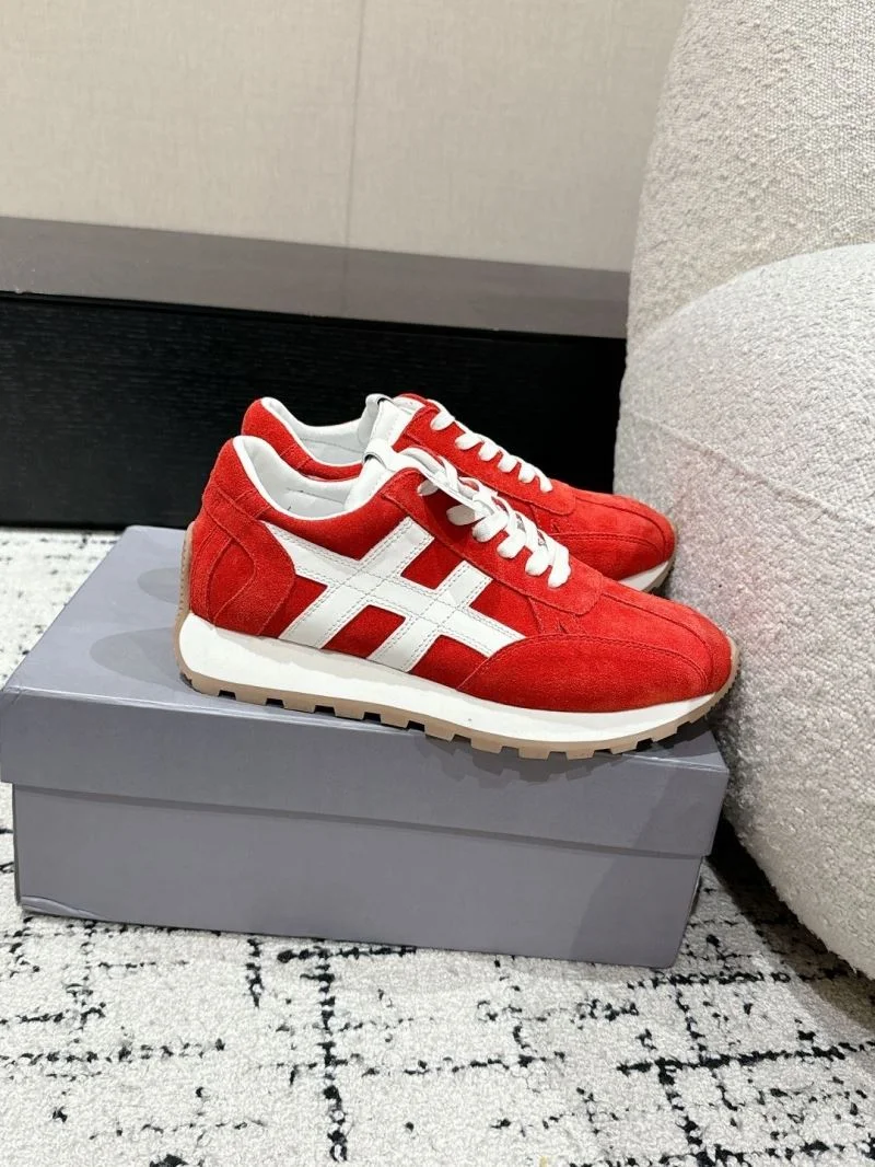 Vibrant Hogan Shoes 6363