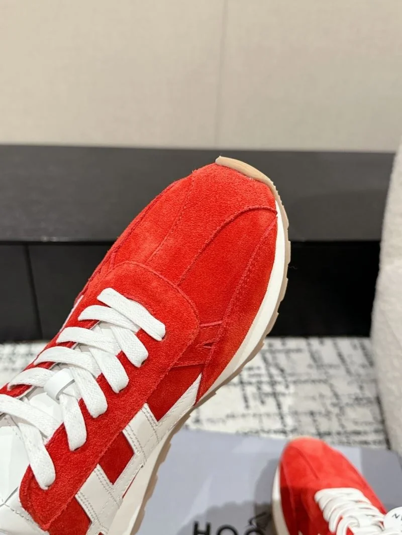 Vibrant Hogan Shoes 6363