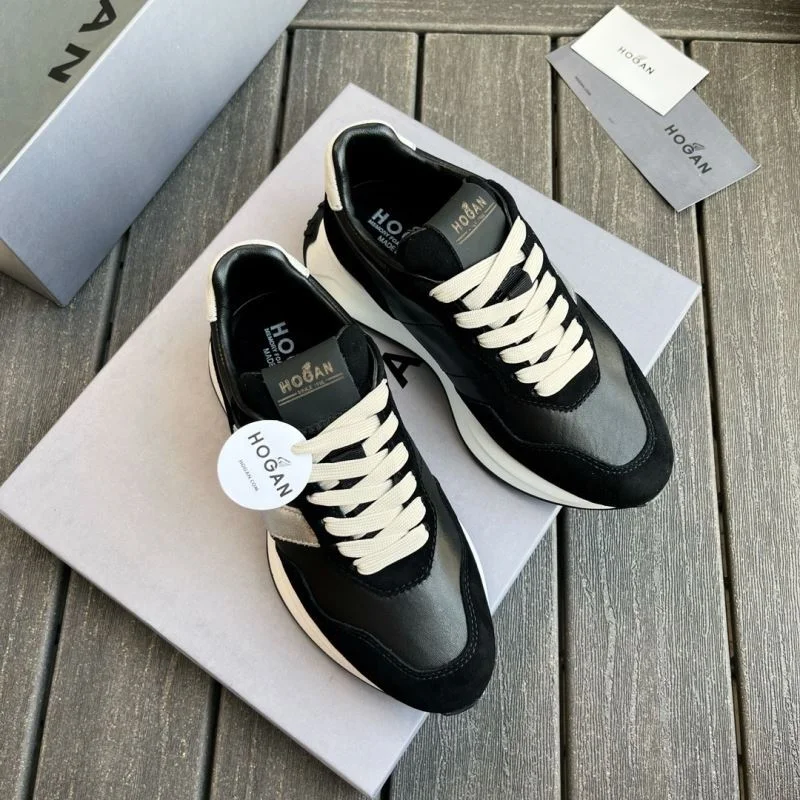 WellDesigned Hogan Shoes 6405