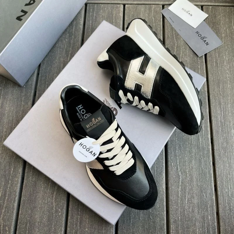 WellDesigned Hogan Shoes 6405