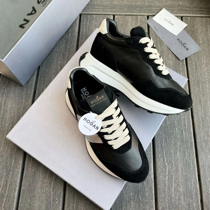 WellDesigned Hogan Shoes 6405