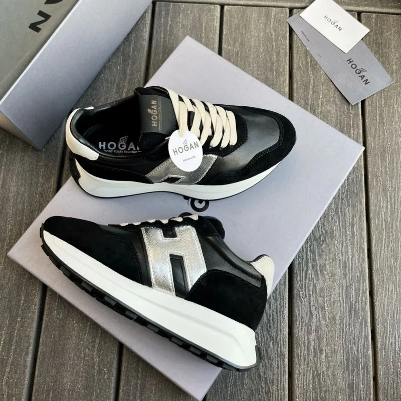 WellDesigned Hogan Shoes 6405