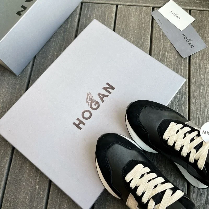 WellDesigned Hogan Shoes 6405